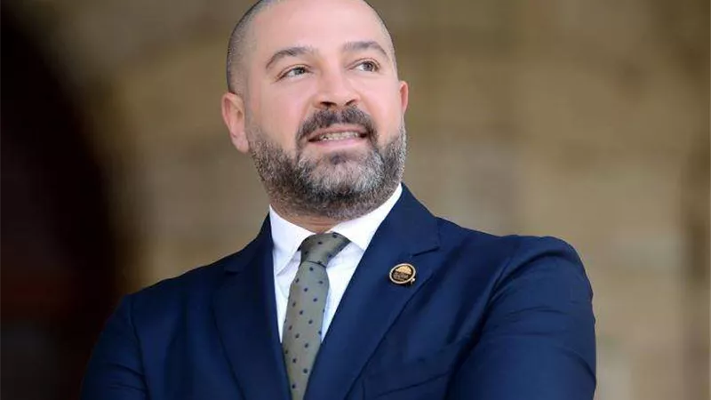 أحمد دياب: الإعلان عن مباريات الدور الثاني من الدوري 6 مارس
