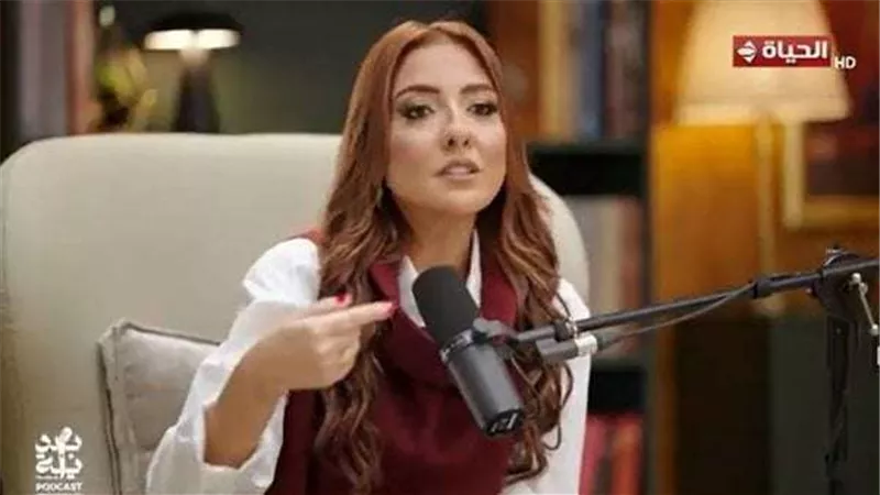 مي كساب: زوجي أكبر داعم لي وأولادي فخورون بنجاحي