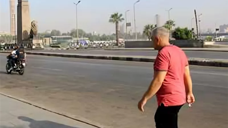 درجات الحرارة ثالث أيام رمضان.. تحذيرات عاجلة من الأرصاد والعظمى بالقاهرة 24 مئوية
