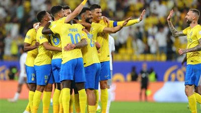 دوري أبطال آسيا.. بيولي يعلن تشكيل النصر لمواجهة استقلال طهران