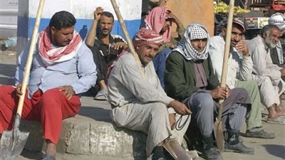 موعد صرف منحة العمالة الغير منتظمة لشهر رمضان 2025.. دعم الحكومة للفئات الأكثر احتياجًا