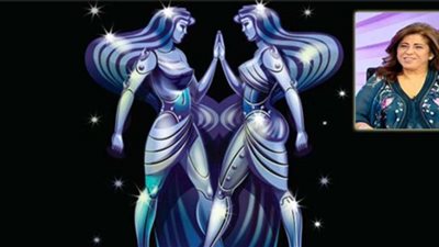 حظ برج الجوزاء اليوم الأربعاء 5 مارس 2025 طرق لتقليل الديون المالية وإدارتها حسب توقعات ليلى عبد اللطيف