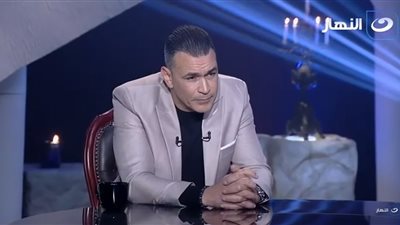 عصام الحضري يكشف كواليس أزمته مع الأهلي: اللي مش عاوزني أنا مش عاوزه