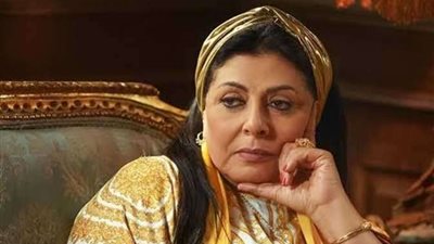 هالة صدقي: محمد سامي لا يقل عن كبار المخرجين مثل الطيب وشاهين