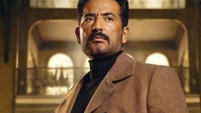 موعد عرض وإعادة مسلسل عمرو سعد رمضان 2025.. أحداث مشوقة تشعل الموسم الرمضاني