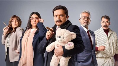 أحداث مثيرة بطلها 