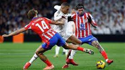 ذهاب ثمن نهائي دوري أبطال أوروبا.. الريال يهزم أتليتكو ويضع قدمًا في ربع النهائي