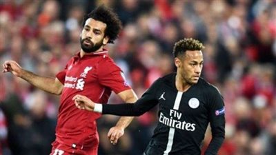 دوري أبطال أوروبا.. موعد مباراة ليفربول ضد باريس سان جيرمان والقنوات الناقلة