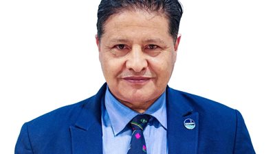 كواليس الدورة الـ62 للهيئة الحكومية الدولية المعنية بتغير المناخ IPCC
