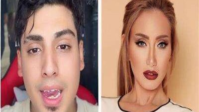قرار جديد من المحكمة ضد كروان مشاكل في قضية اتهامه بسب ريهام سعيد