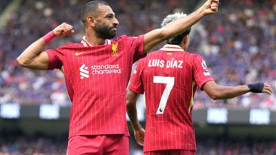 ذهاب ثمن نهائي دوري أبطال أوروبا.. صلاح يزين تشكيل ليفربول لمواجهة باريس