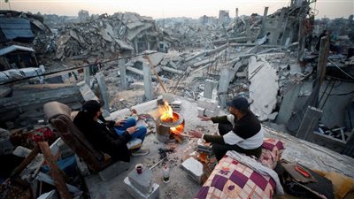 دول أوروبية: ندعم الخطة المصرية ونرفض أى دور لحماس مستقبلاً في غزة