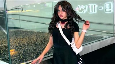 حبس سوزي الأردنية بتهمة الانضمام لمنظمة إرهابية.. ما هو مصير البلوجر الشهيرة؟