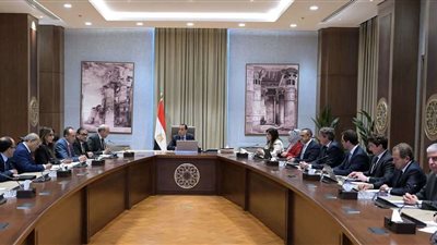 مدبولي يعقد اجتماعًا لمناقشة إشراك القطاع الخاص في تشغيل المطارات