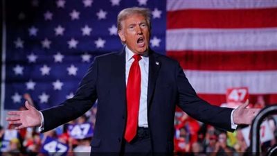 أندرو دانييري: ترامب يسعى لصفقة سلام في أوكرانيا وسط استمرار العدوان الروسي