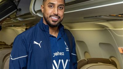 مباراة الهلال السعودي و الفيحاء لدوري روشن