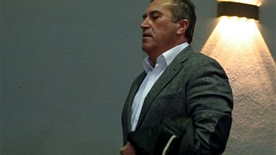 التشكيل الرسمي لنادي الزمالك أمام مودرن سبورت في بطولة كأس مصر