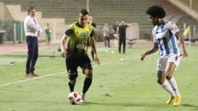 موعد مباراة بيراميدز والمقاولون في كأس مصر والقنوات الناقلة