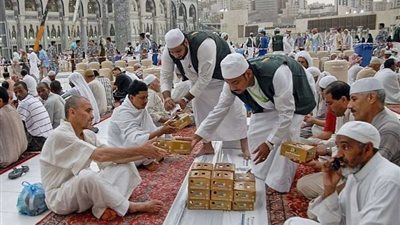 رابط تسجيل الاعتكاف في المسجد الحرام 2025.. اعرف الخطوات والمستندات المطلوبة