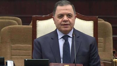تحية تقدير من وزير الداخلية إلى القوات المسلحة بمناسبة يوم الشهيد