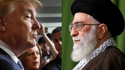 خامنئي رداً على تهديد ترامب: إيران لن تتفاوض مع دولة تمارس البلطجة