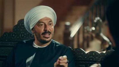 أحداث مثيرة في الحلقة الثامنة من 