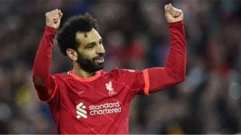 بـ ٣ أهداف.. محمد صلاح ينافس على جائزة جديدة بالبريميرليج