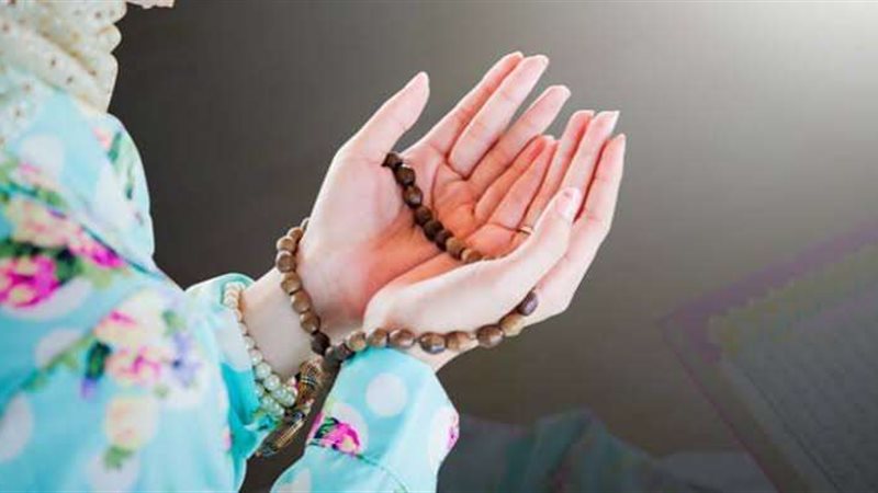 دعاء الإفطار في رمضان