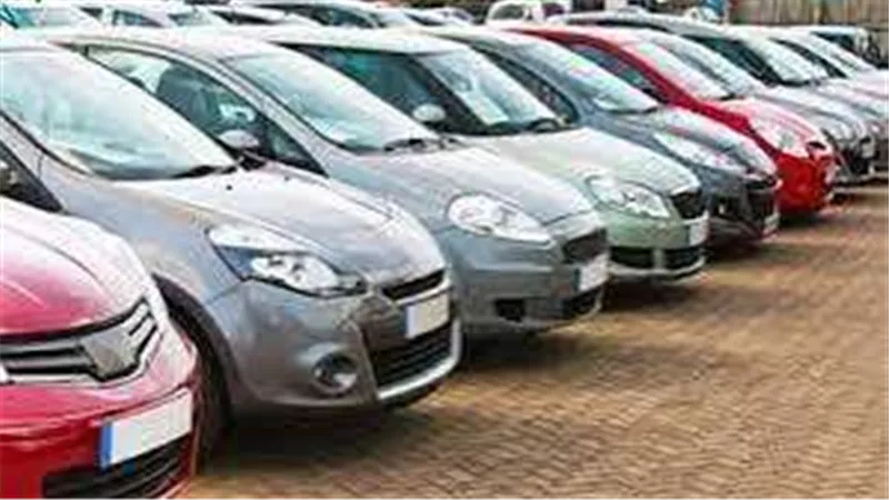 انخفاض أسعار السيارات في الأسبوع الأول من رمضان