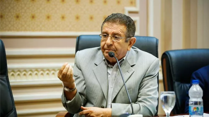 برلماني: الوضع في غزة أصبح كارثي وسط القرارات الإسرائيلية المجحفة