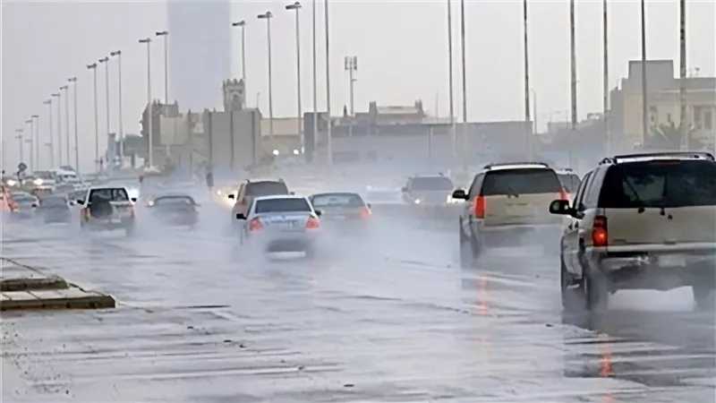 تحذيرات الأرصاد: طقس اليوم الثلاثاء 4 مارس 2025 متقلب وبرودة شديدة في بعض المناطق