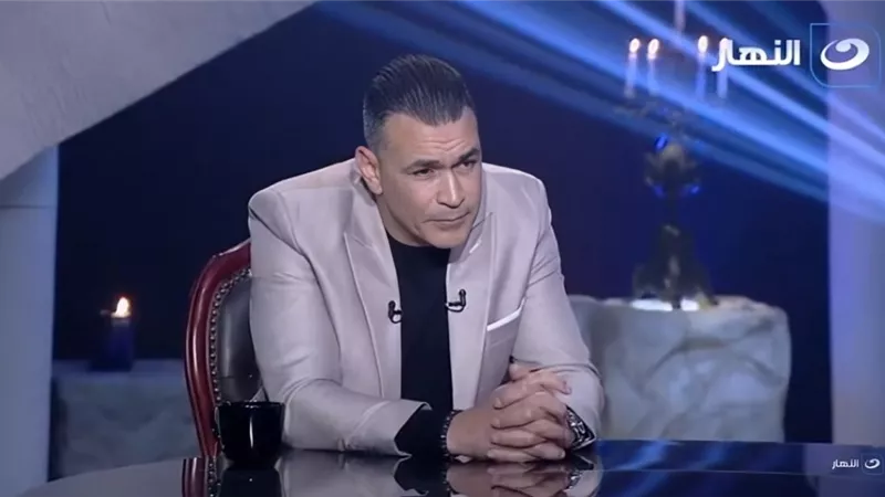 عصام الحضري يكشف كواليس أزمته مع الأهلي: اللي مش عاوزني أنا مش عاوزه