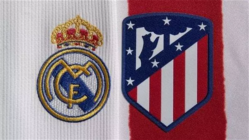 ديربي مدريد.. موعد مباراة ريال مدريد وأتليتكو بالشامبيونزليج