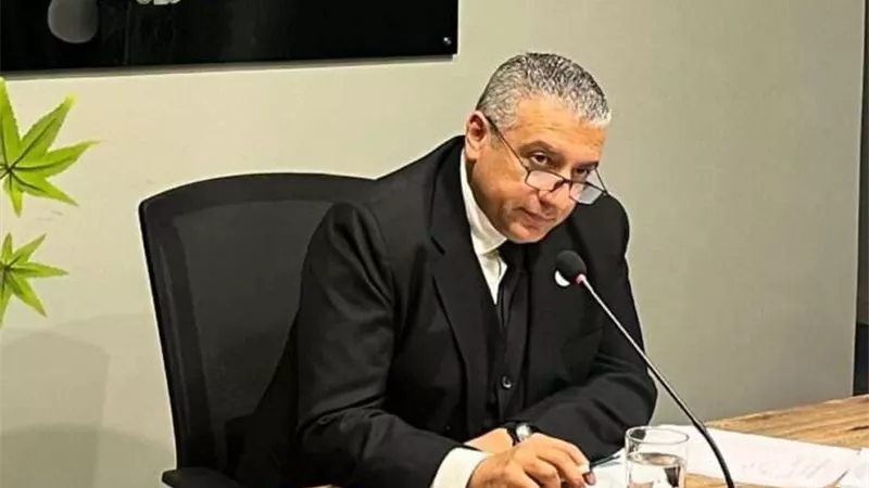 خاص.. حسام الدين علي: القمة تعكس موقفًا عربيًا موحدًا لرفض تهجير الفلسطينيين وتعزيز جهود إعادة الإعمار