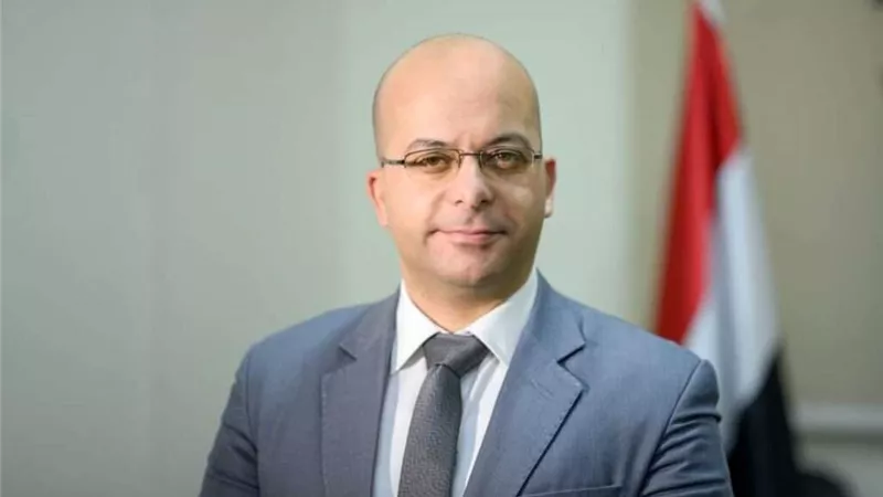 خاص.. معتز الشناوي: نثمن الدور المصري في دعم فلسطين