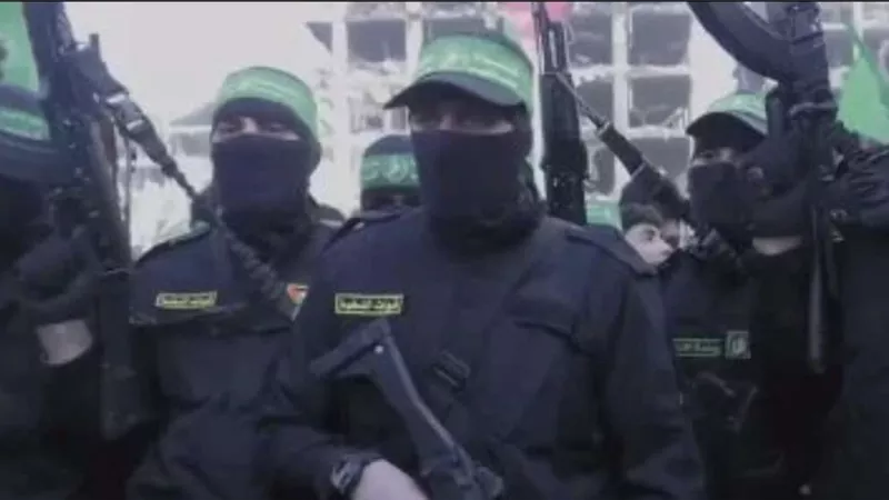 حماس تؤكد: اليوم التالي للحرب فلسطيني خالص وتدعو إلى توافق وطني بدعم عربي