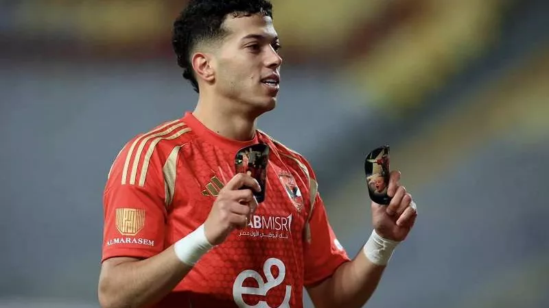 ترتيب الدوري المصري 2025 والهدافين.. إمام عاشور في الصدارة