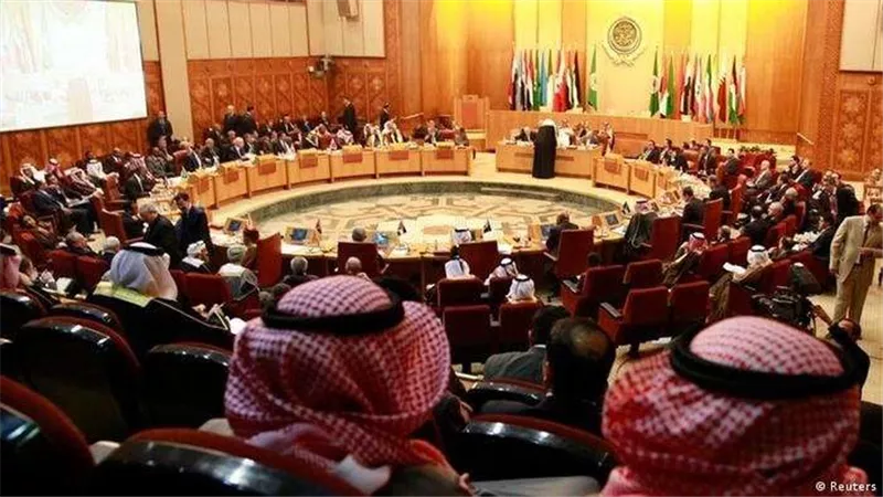 مسودة البيان الختامي للقمة العربية الطارئة.. تُقر باعتماد الخطة المصرية لإعادة إعمار قطاع غزة