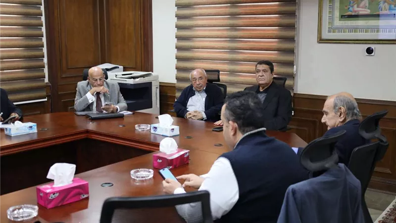 الإيواء العاجل والآمن.. لجنة إعمار غزة تشكل 3 مجموعات عمل للإعمار الدائم