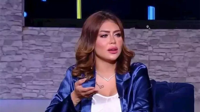 تأييد حكم حبس هدير عبد الرازق سنة في اتهامها بنشر مقاطع خادشة