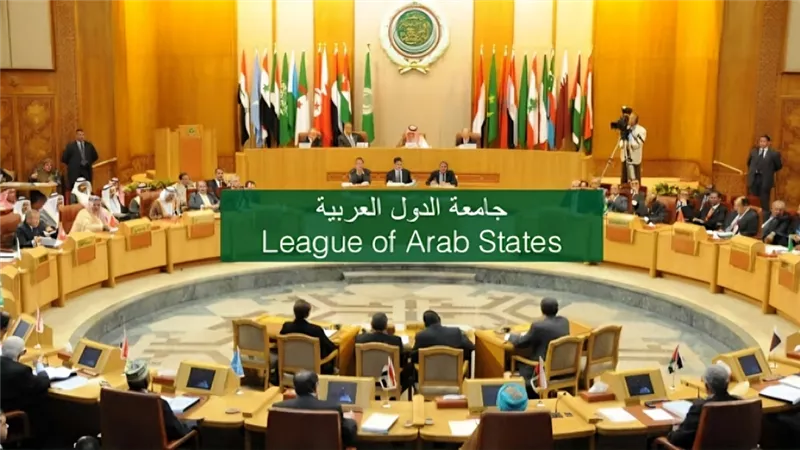 خلال بيانها الختامي.. القمة العربية تقر خطة إعادة إعمار غزة