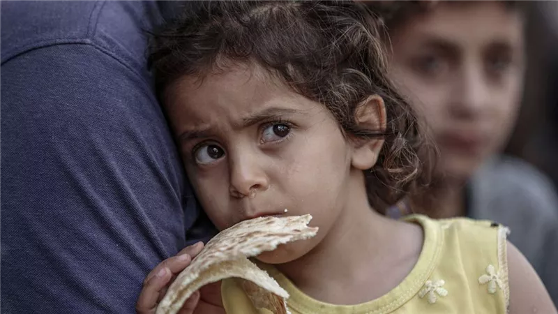 قطر: نرفض تجويع المدنيين في غزة وموقفنا ثابت تجاه القضية الفلسطينية