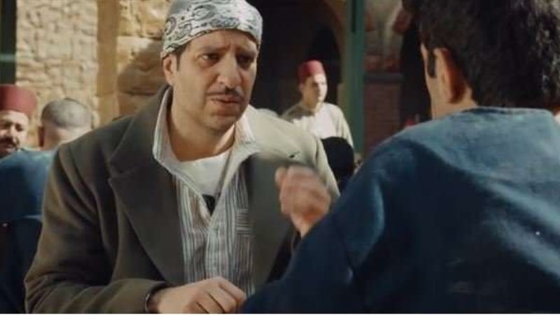 أحمد أمين 