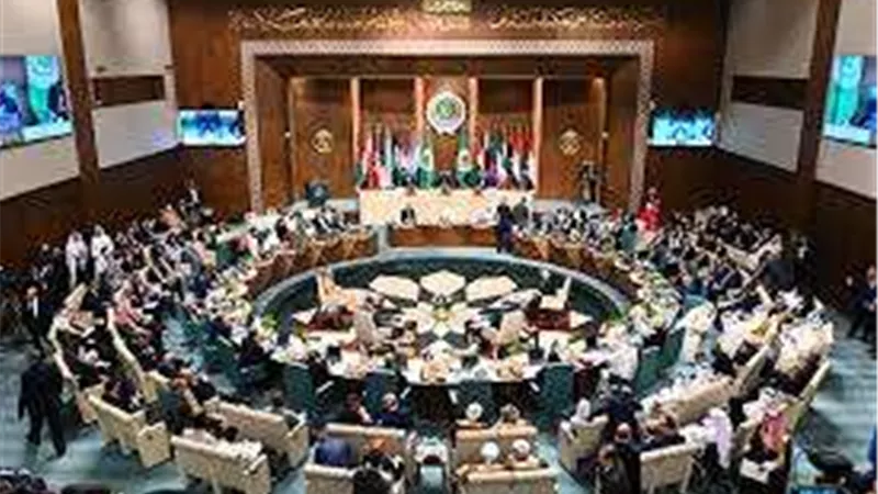 بيان القمة العربية.. يرفض تهجير الشعب الفلسطيني ويدعم خطة مصر لإعادة إعمار غزة