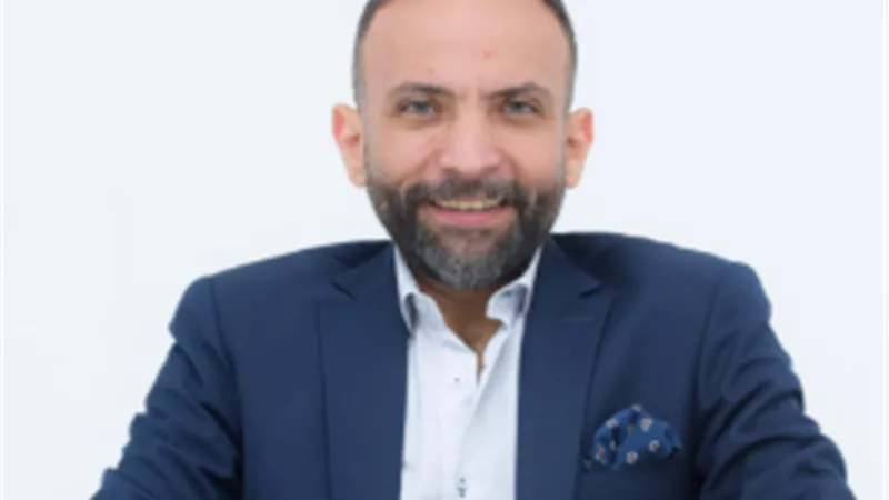 مكادي: مصر تطرح خطة تاريخية لإعادة إعمار غزة وتعزيز الحقوق الفلسطينية