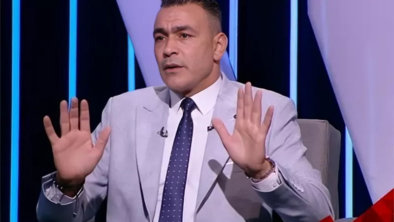عصام الحضري ينتقد مبادئ الأهلي: ازدواجية في القيم وإمام عاشور الدليل