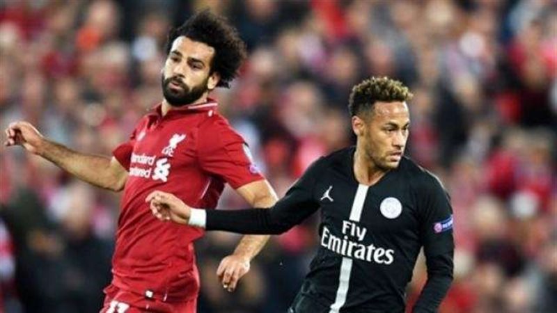 ليفربول وباريس سان