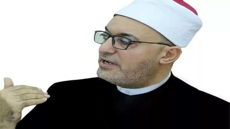 مفتي الجمهورية: علينا استغلال رمضان في الطاعات والابتعاد عن وسائل التواصل الاجتماعي