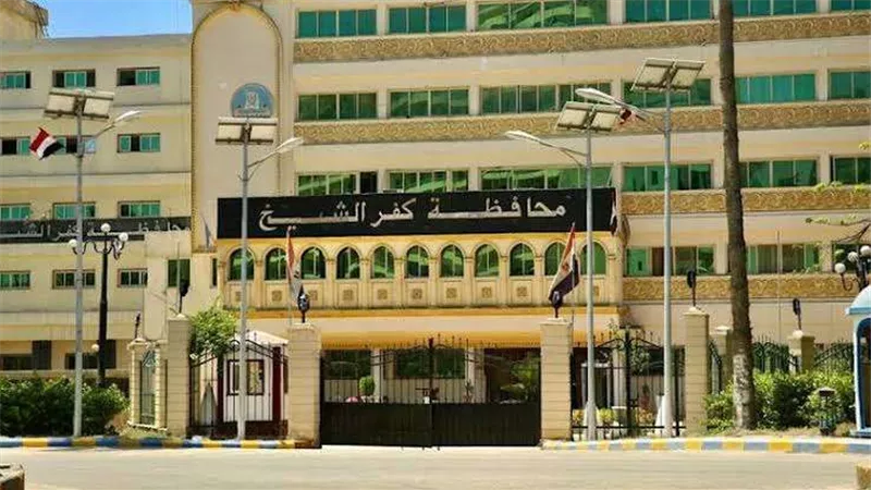 ضمن خطة الدولة لتعزيز مفهوم الانتماء.. كفر الشيخ تستعد لإطلاق خطة الهوية البصرية للمحافظة