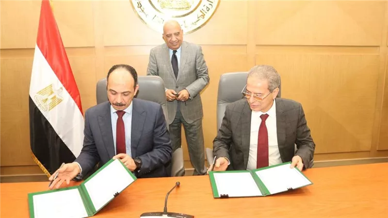 لترشيد استهلاك الطاقة بالمساجد.. تعاون جديد بين وزارتي 